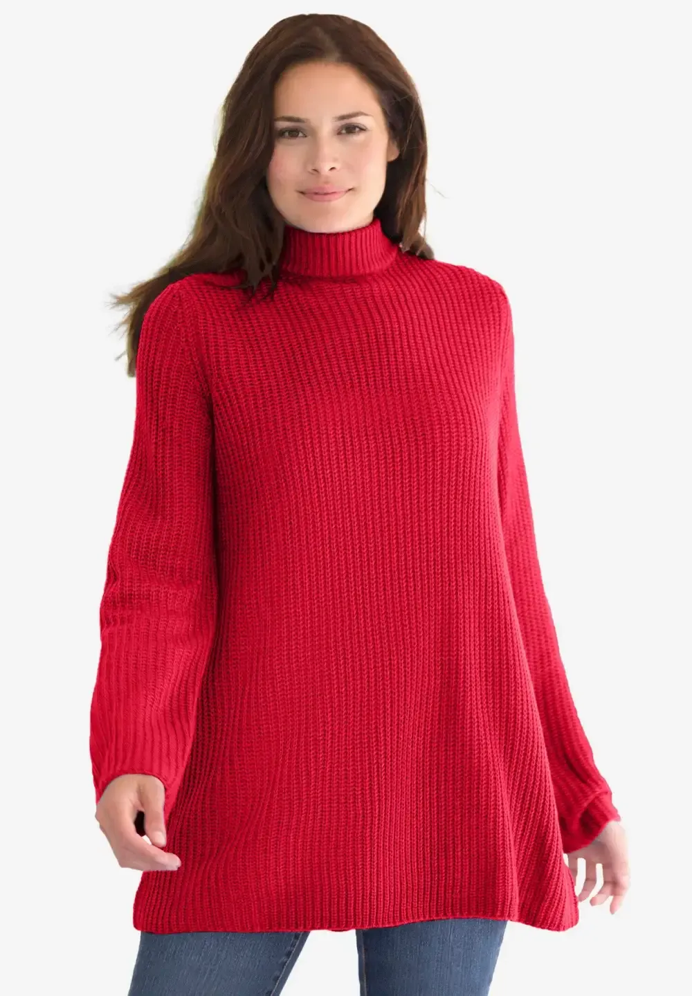 Pullover Shaker Swing