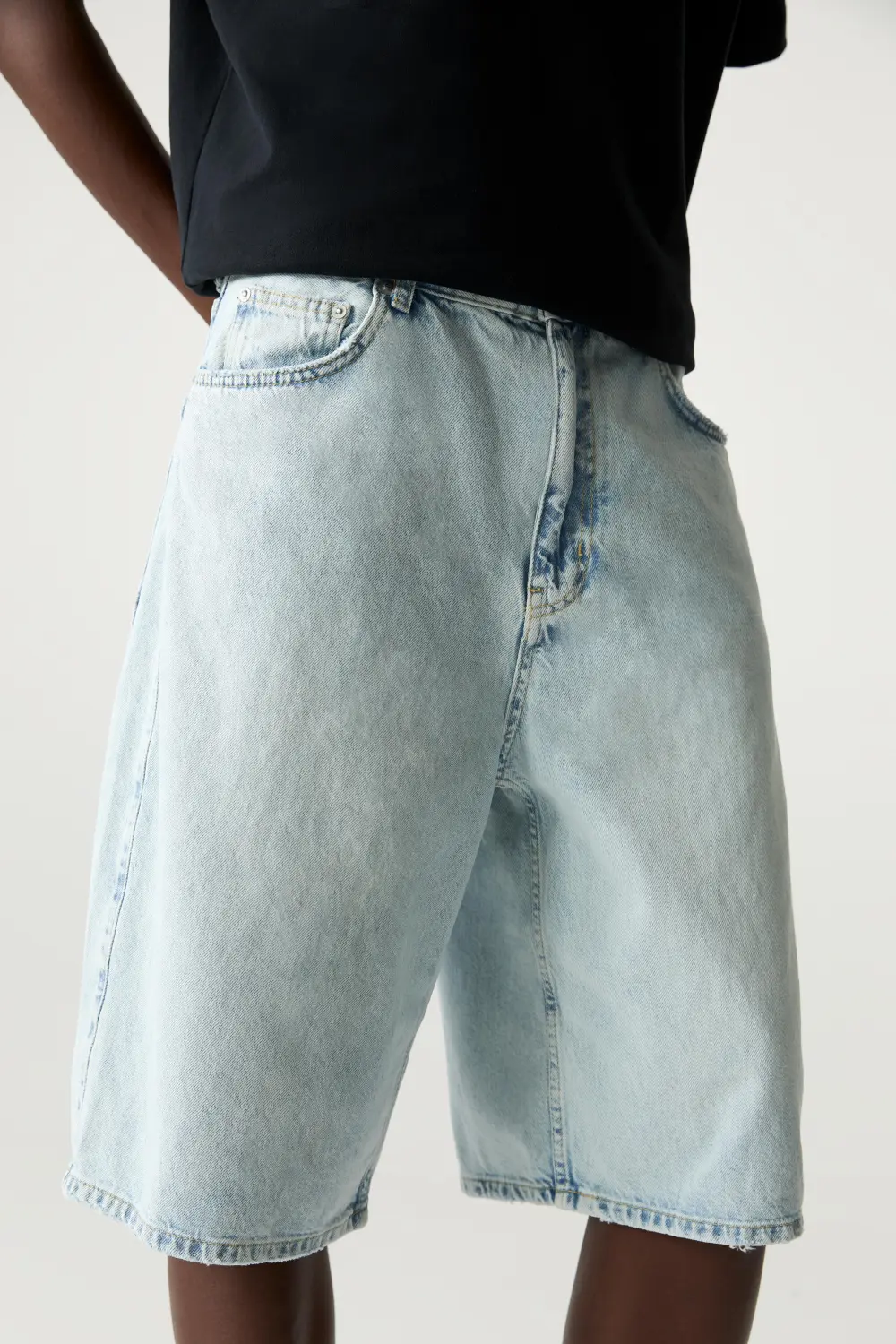Skater jorts