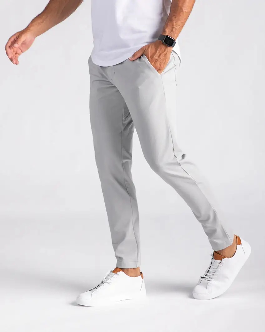 Everyday Pant 2.0