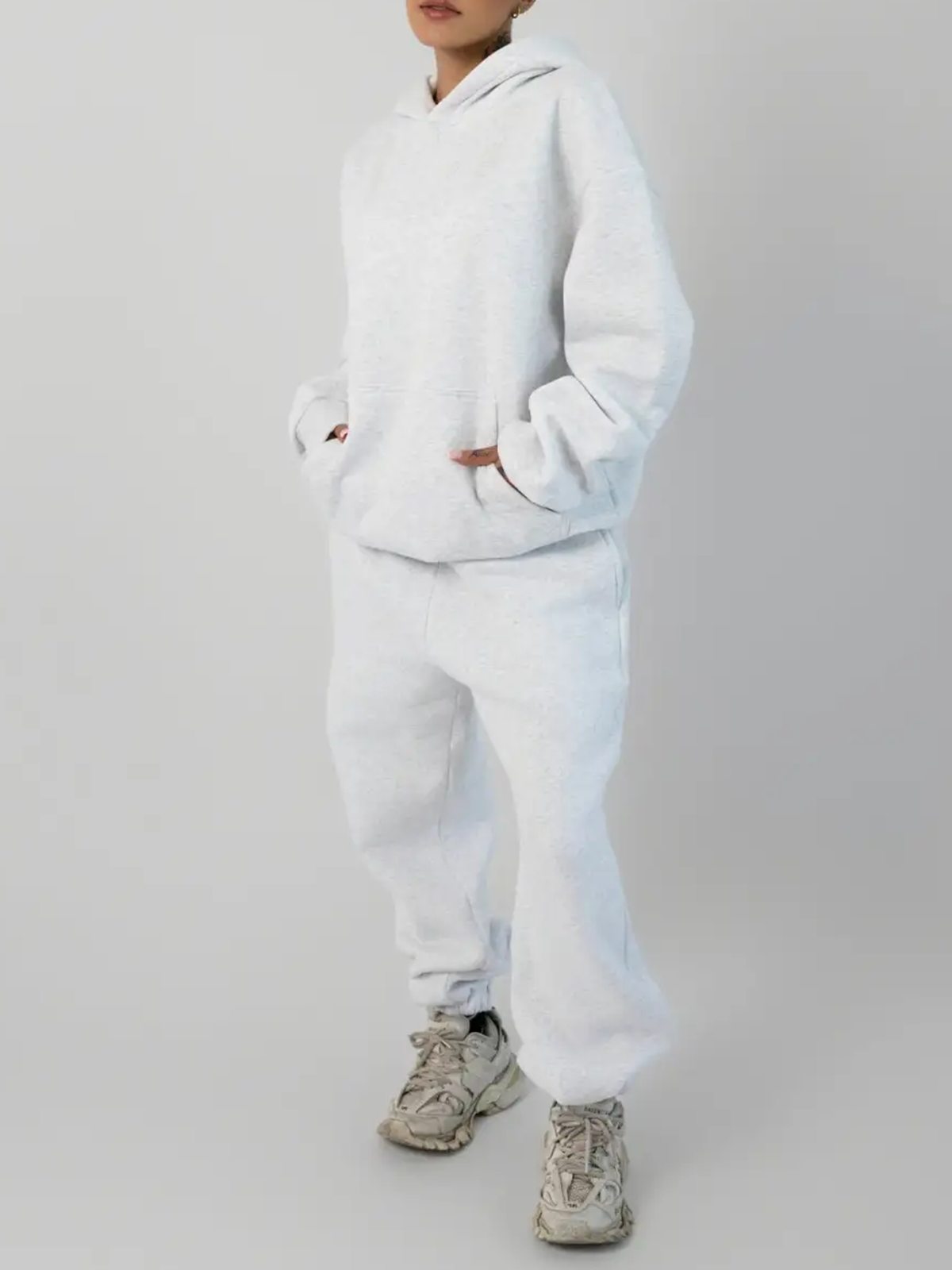 Signature Hoodie
