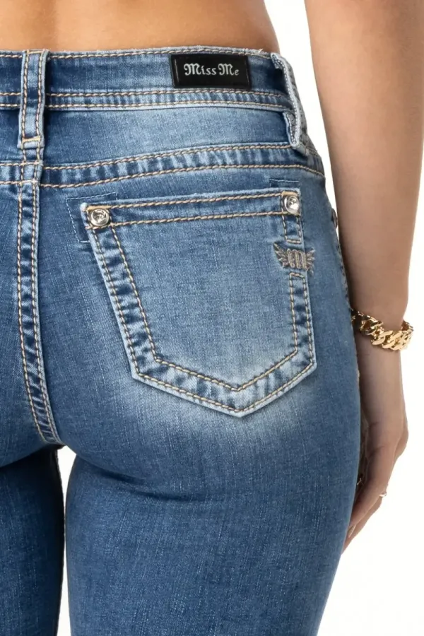 Classic Heaven Skinny Jeans