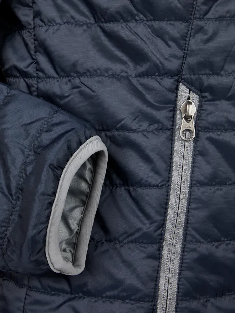 Women's Packable Puffer Jacket