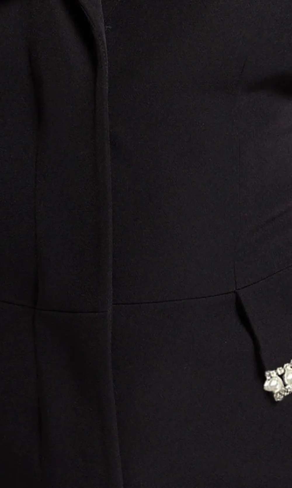 Stellina Blazer Dress