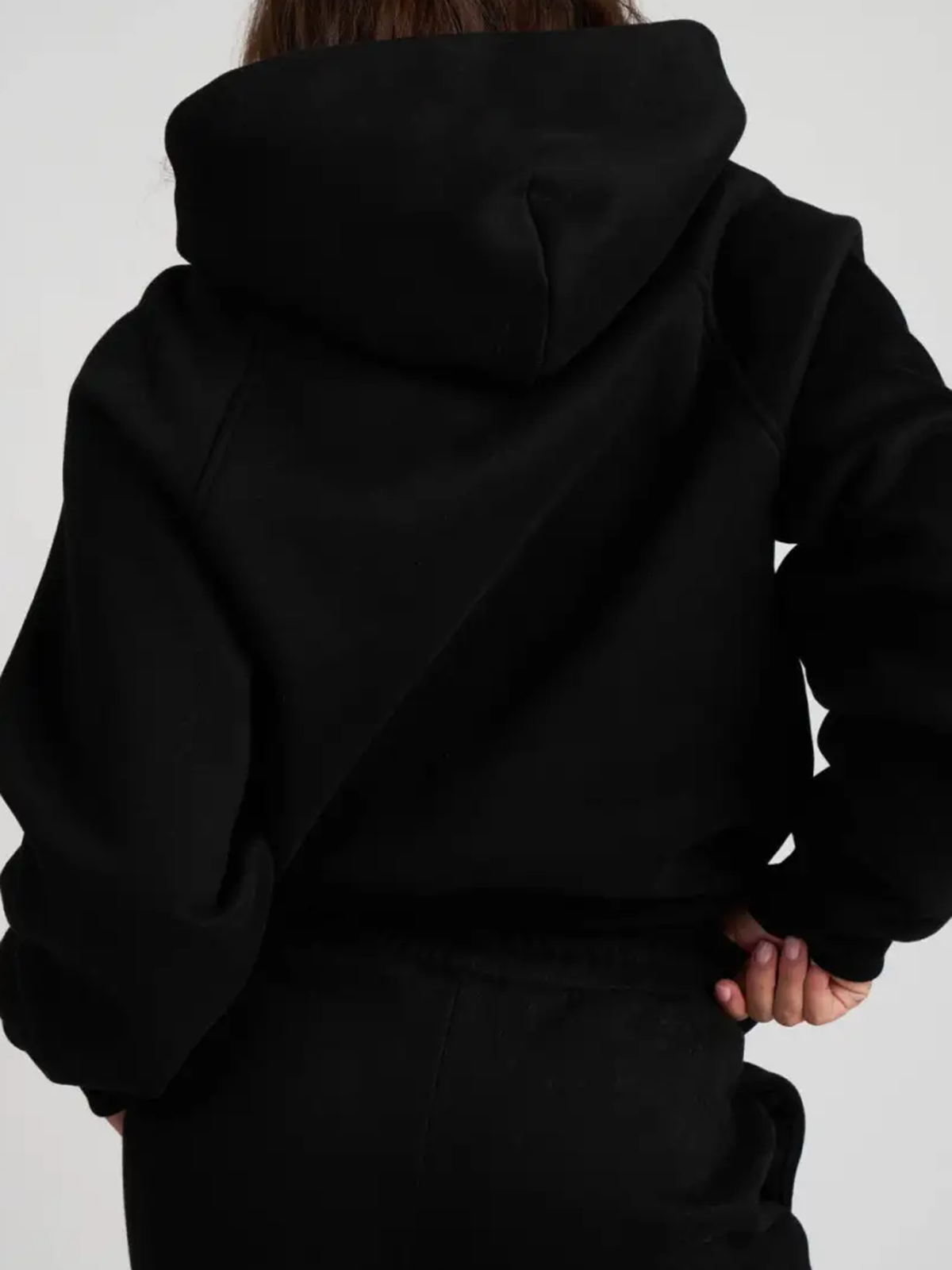 Tranquil Hoodie