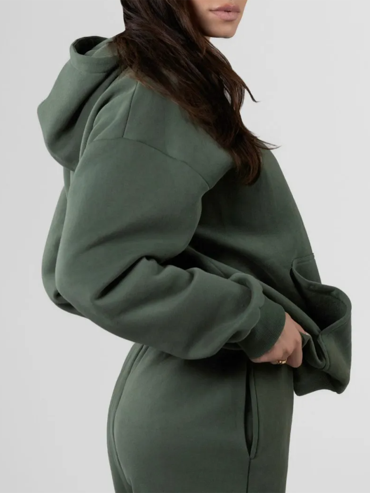 Standard Hoodie