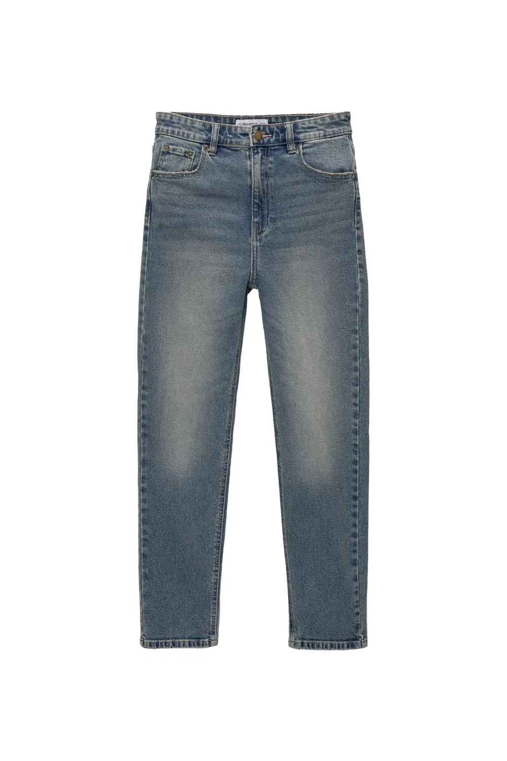 Jeans mom comfort