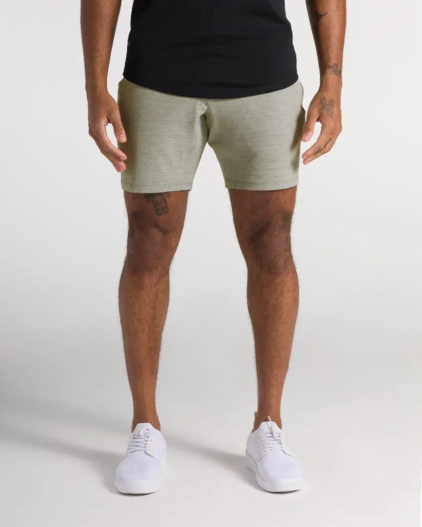 Kinetic Short