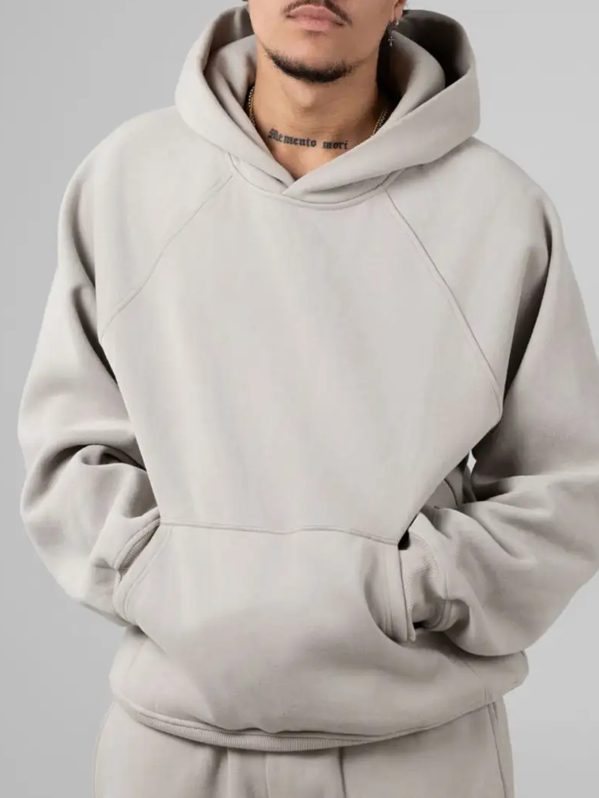 Tranquil Hoodie