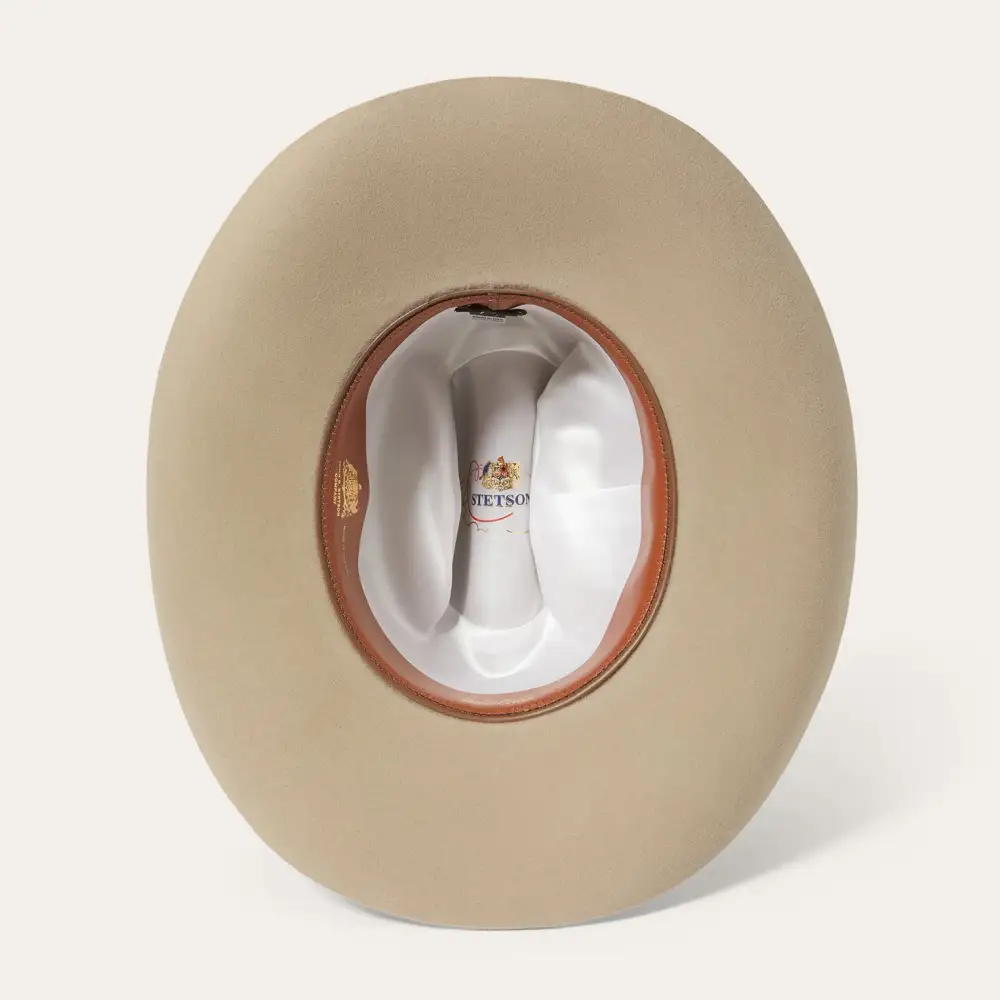 Marshall 4X Cowboy Hat
