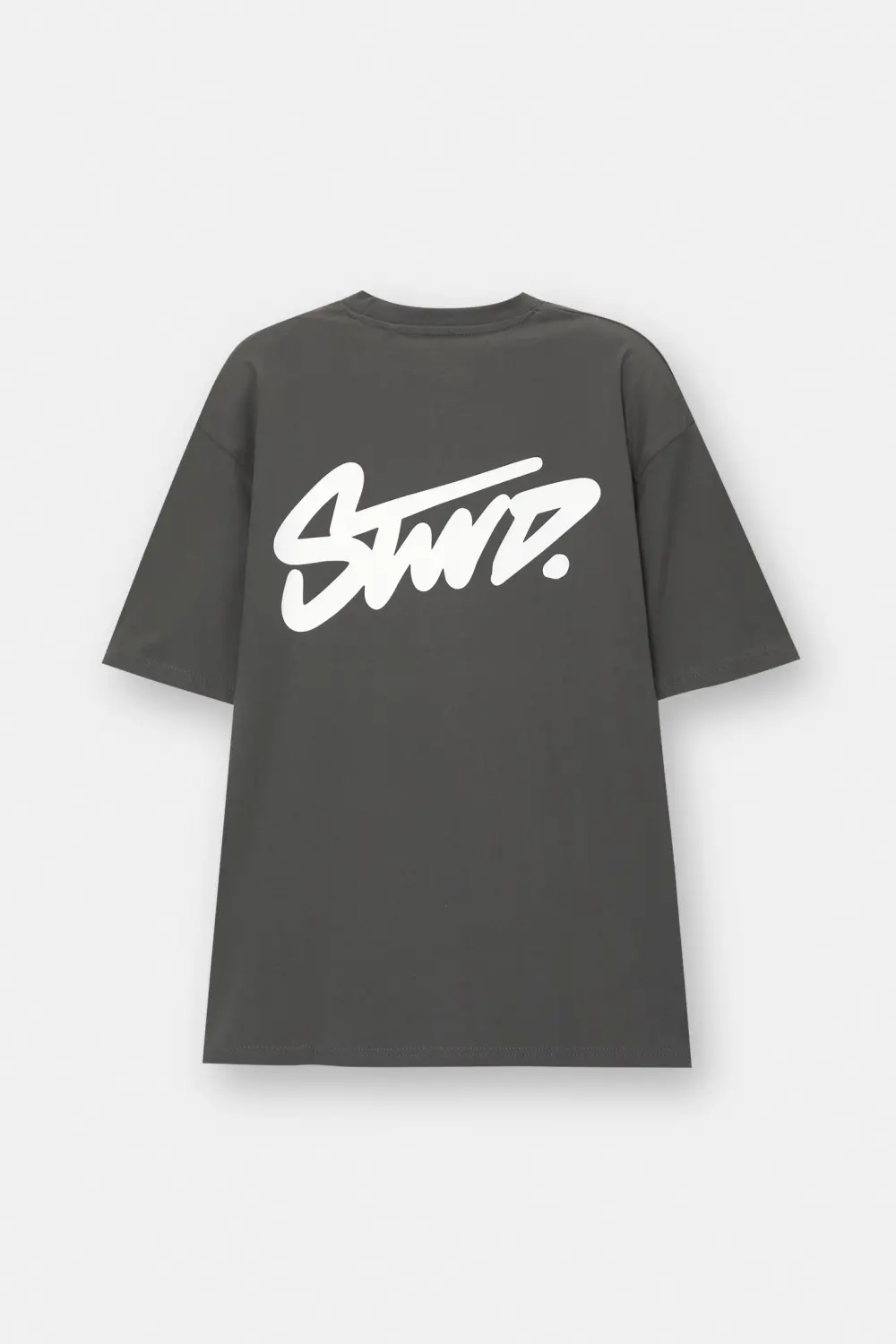 T-shirt with STWD logo