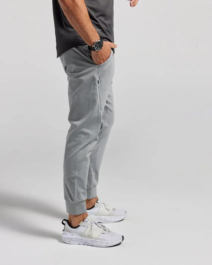 Active Jogger