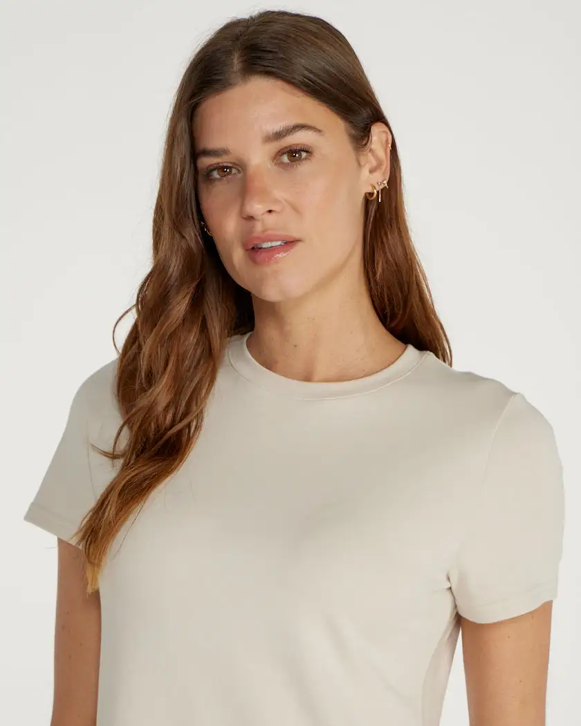 Drift Short Sleeve