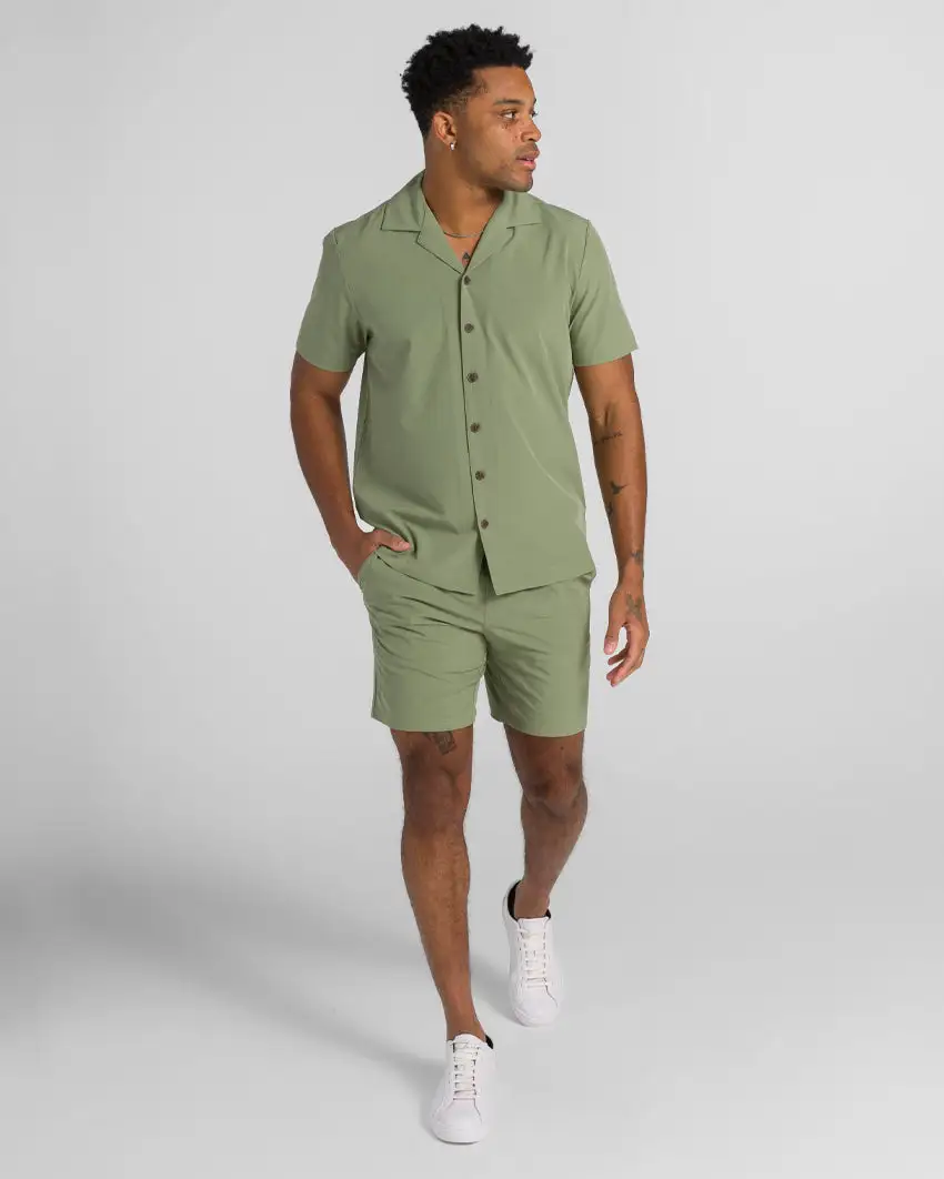 Paloma Short
