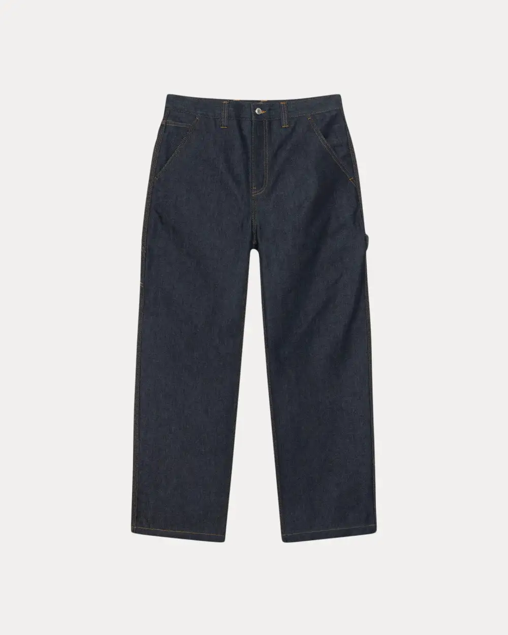 CARPENTER PANT DENIM