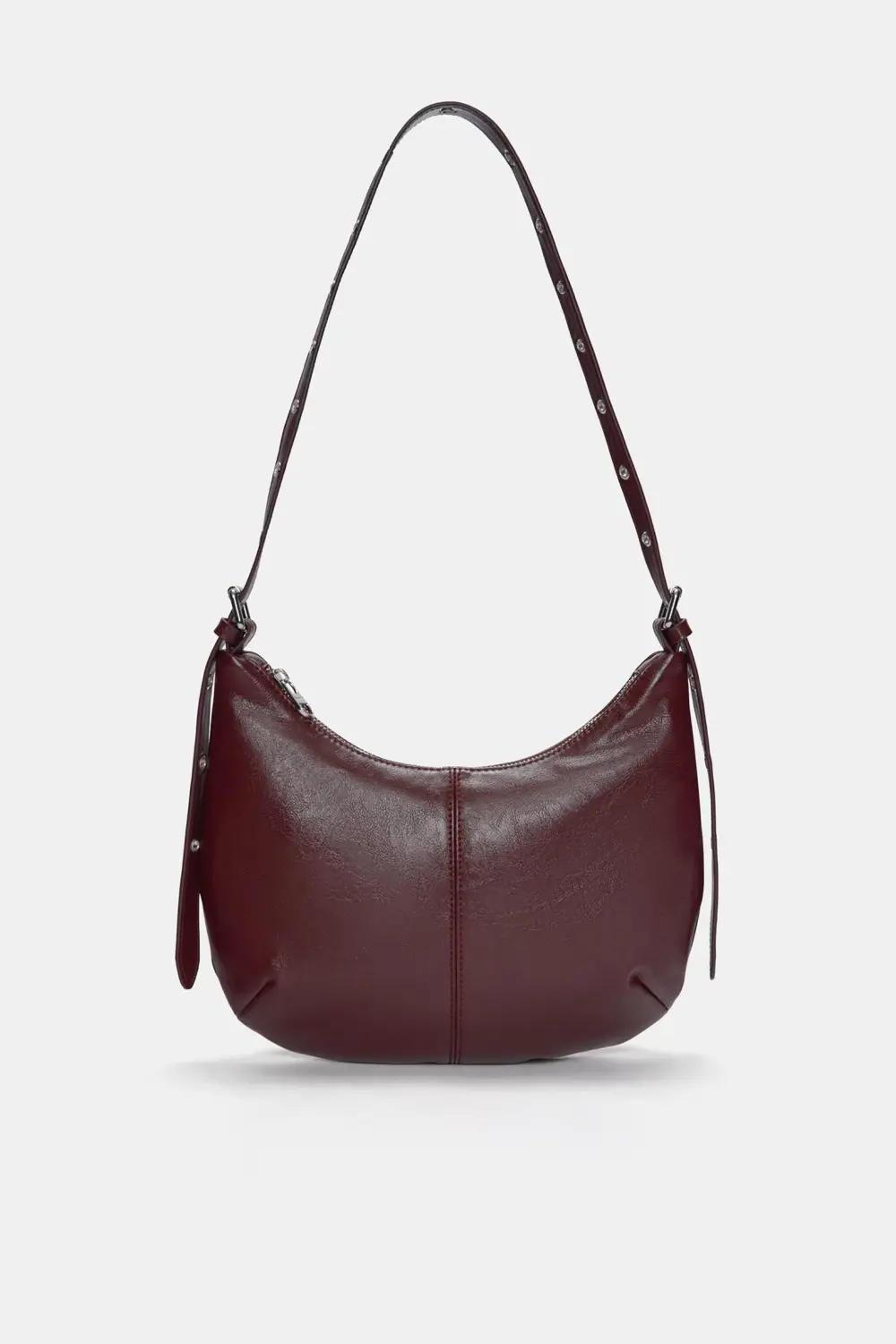 Bolso bandolera tiras