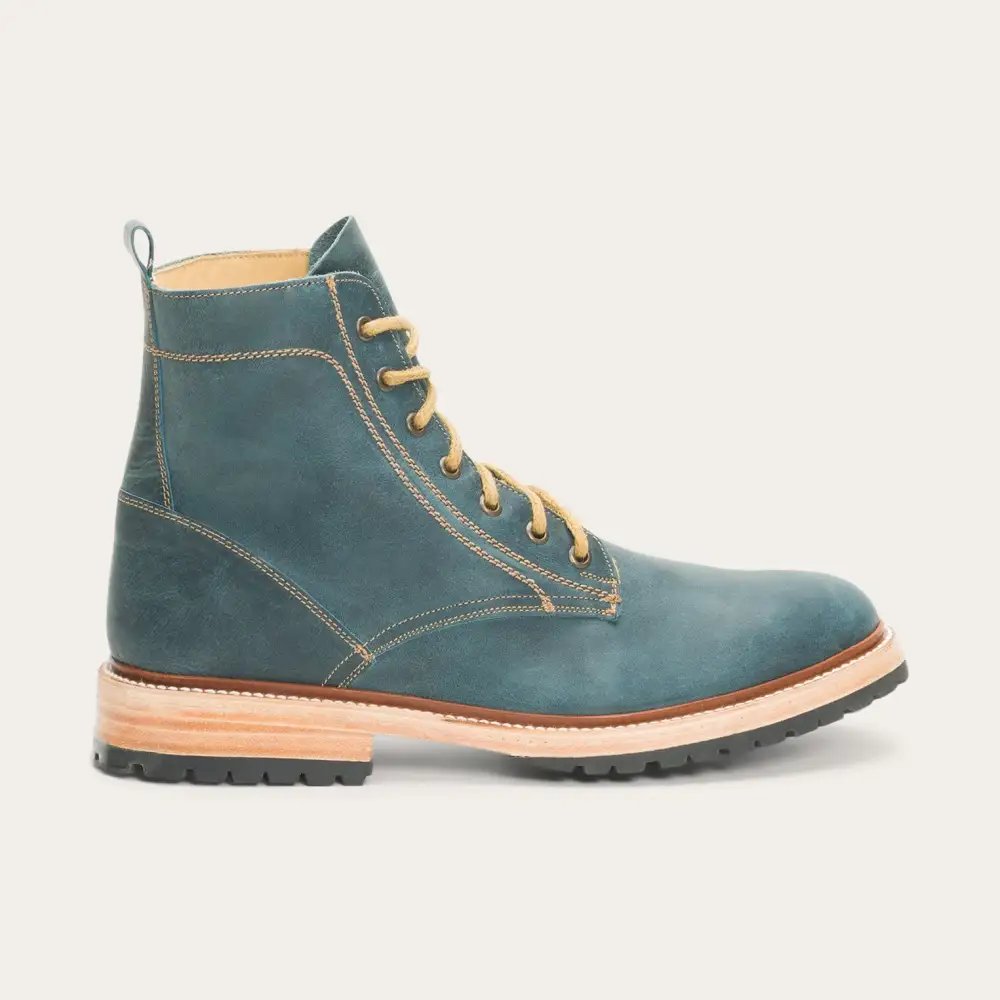 Stetson Chukka