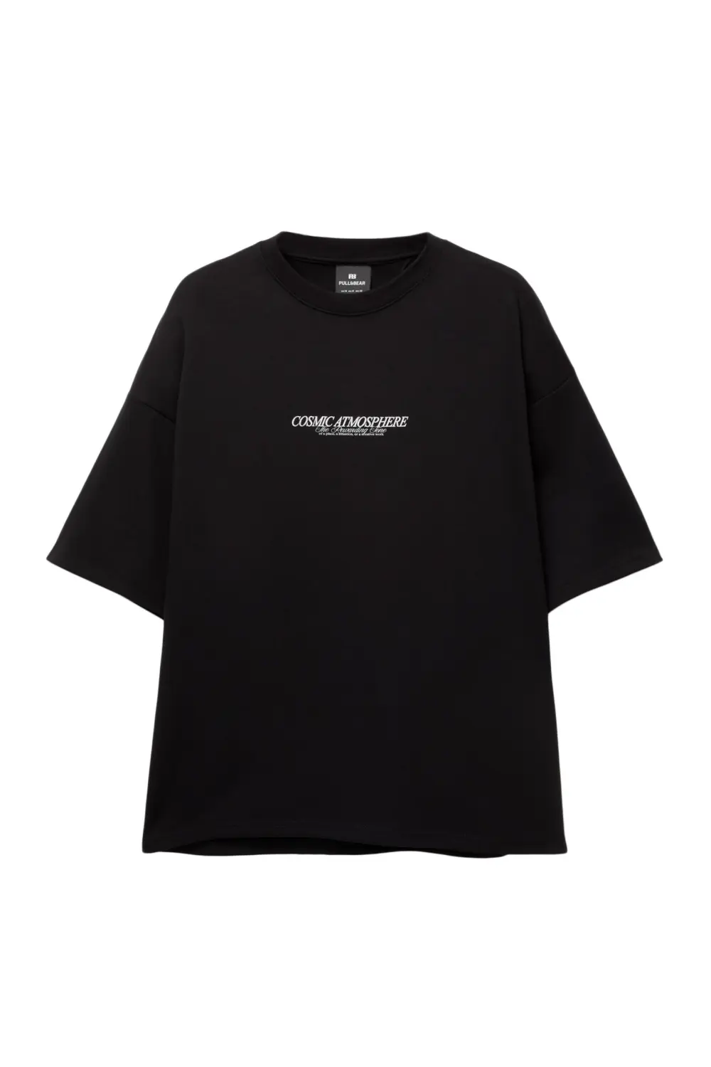 Cosmic Atmosphere T-shirt
