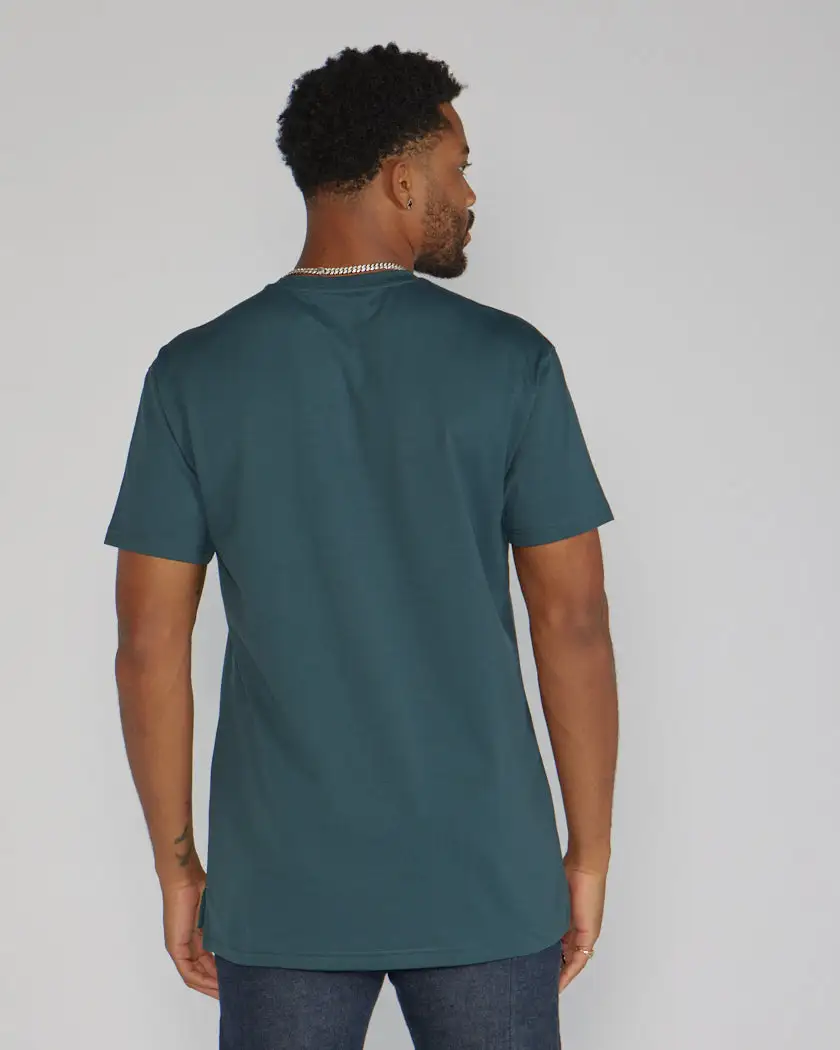 Split Hem: Bylt Signature