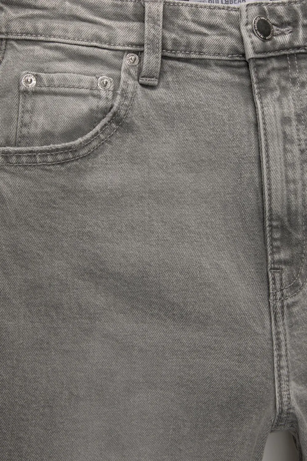 Jeans mom comfort