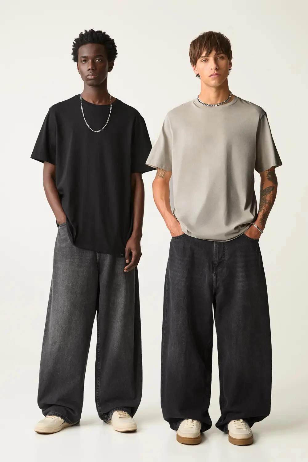 Pack of 2 T-shirts