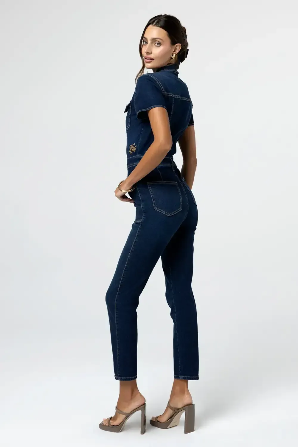 Dolly Jumpsuit