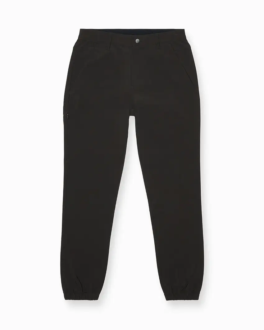 Kinetic Jogger