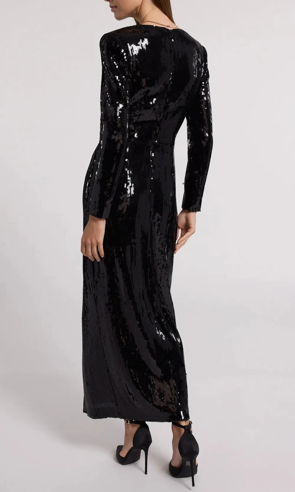 Silvanna Sequin Dress