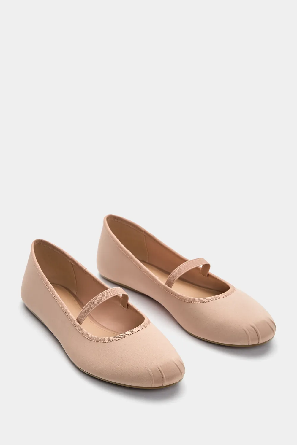 Bailarinas tira