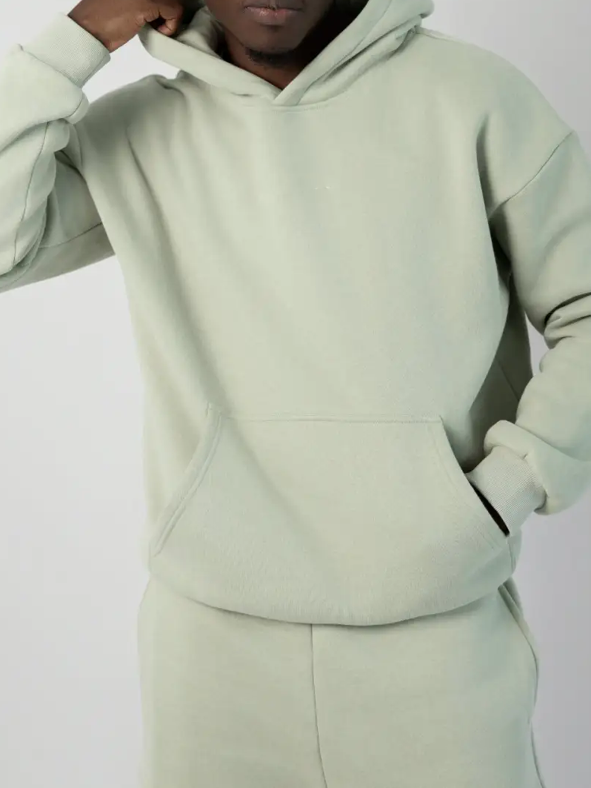 Signature Hoodie