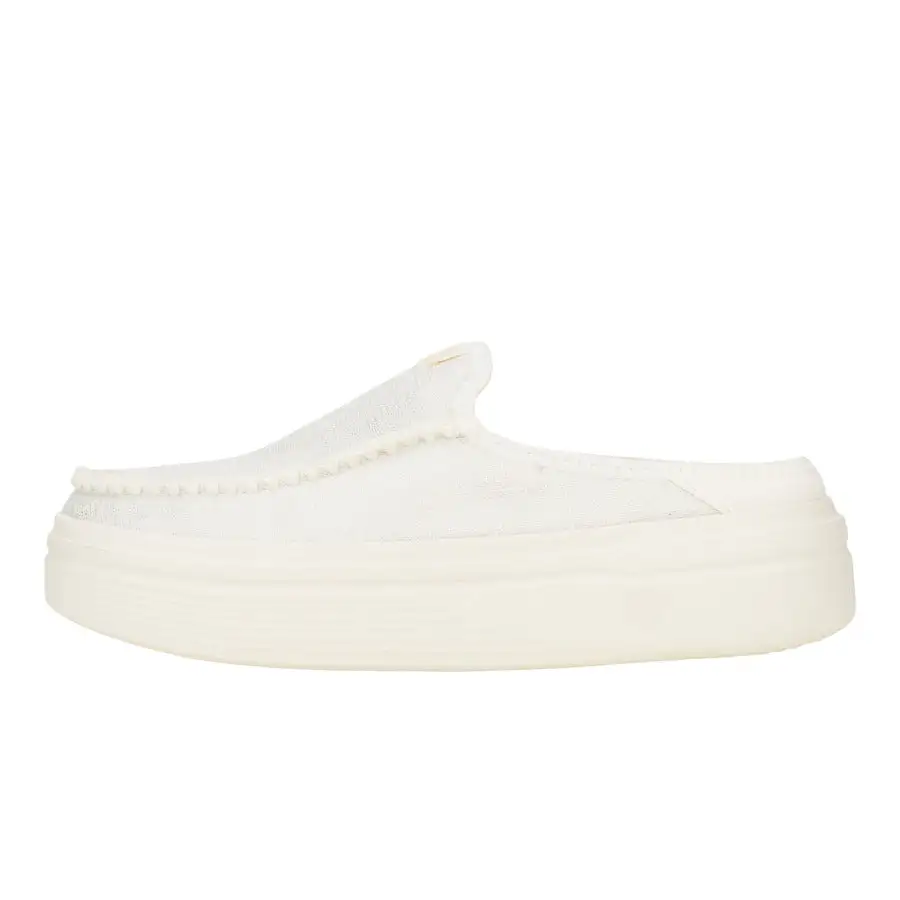Austin Lift Essentials - Cream