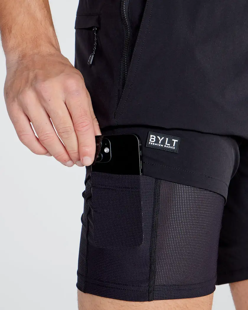 The Bios Short
