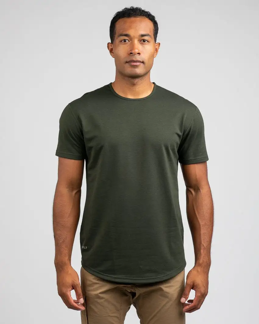 Drop-Cut: Bylt Signature