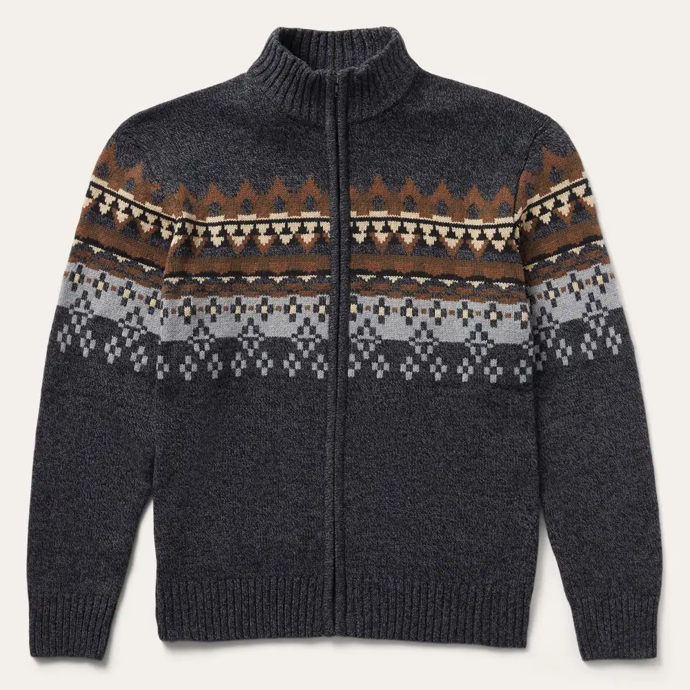 Western Cardigan