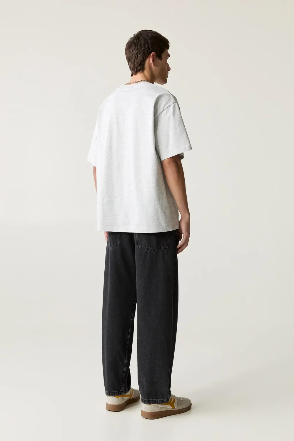 Baggy jeans