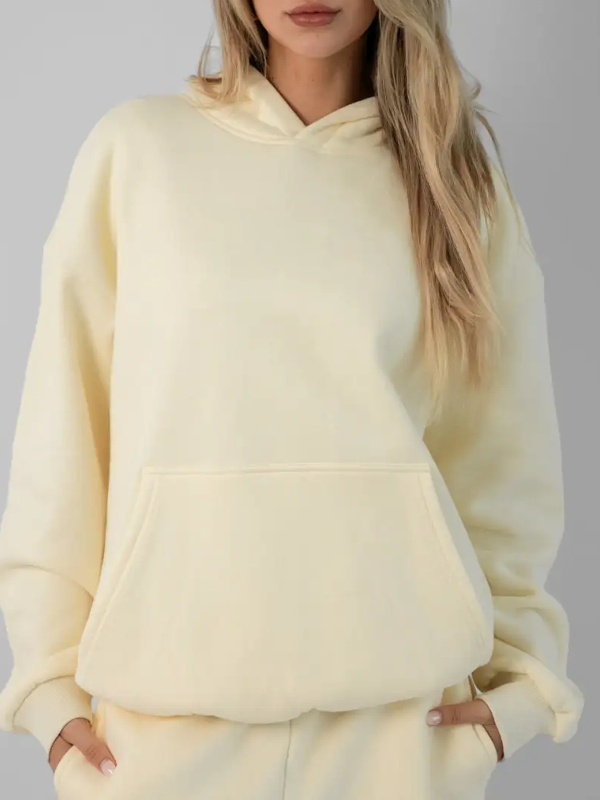 Signature Hoodie