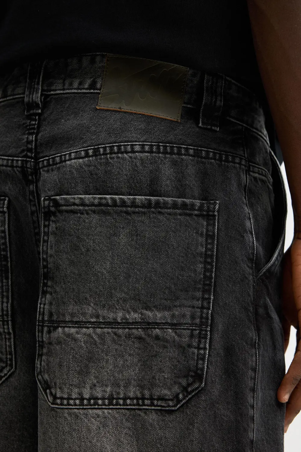 Skater jeans