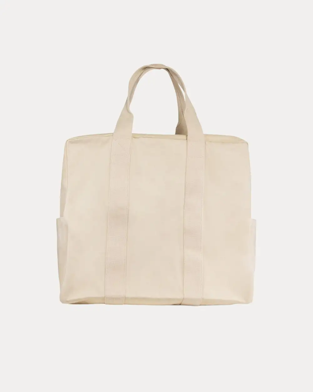 CANVAS FLIGHT BAG