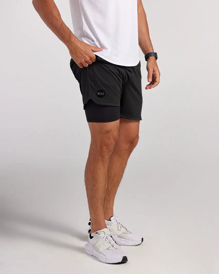 Training Short