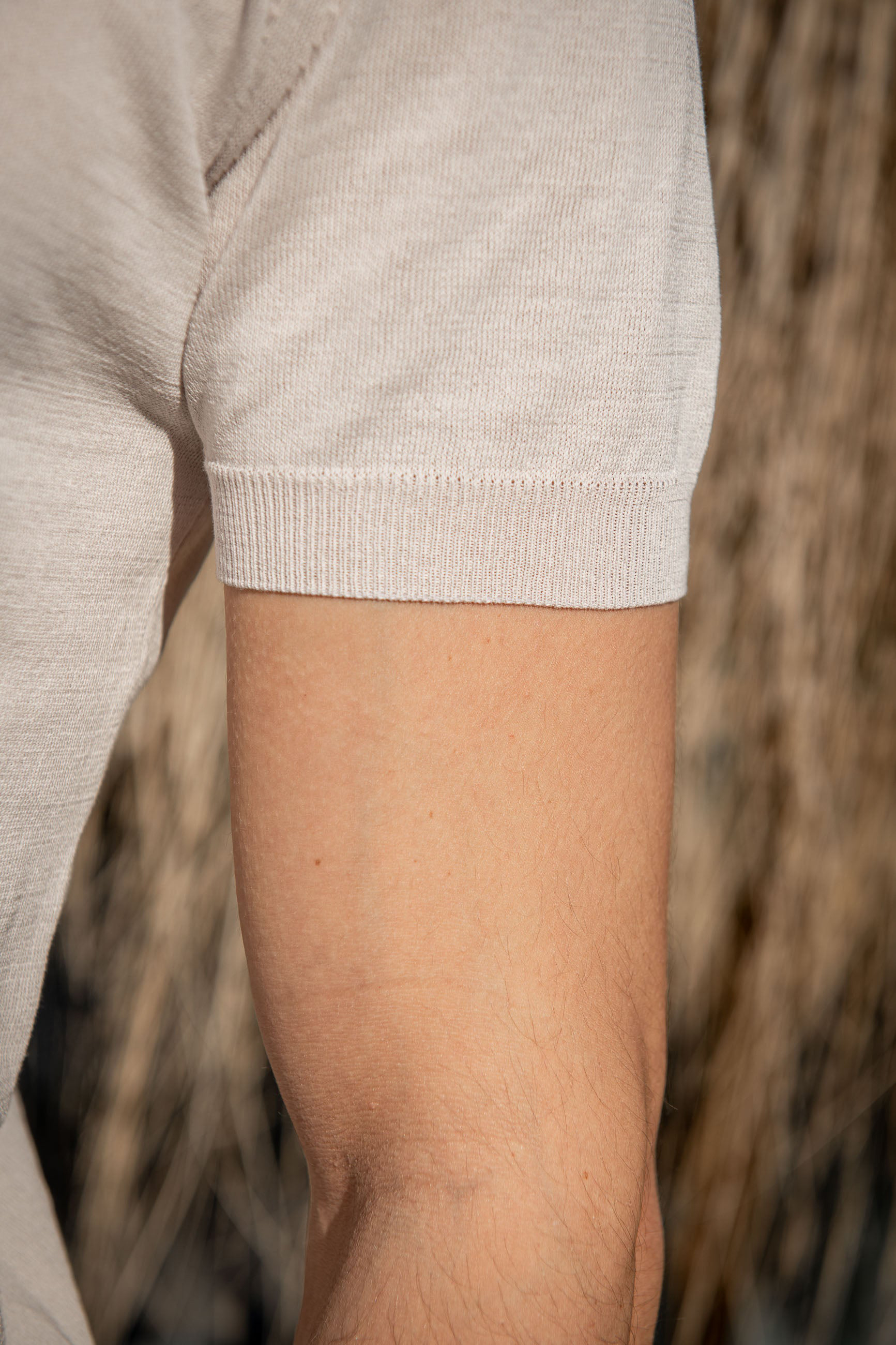 Cotton Polo
