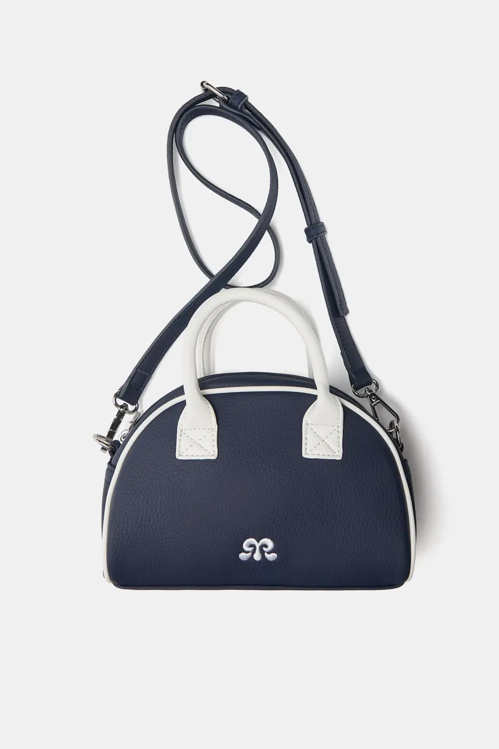 Bolso bandolera retro
