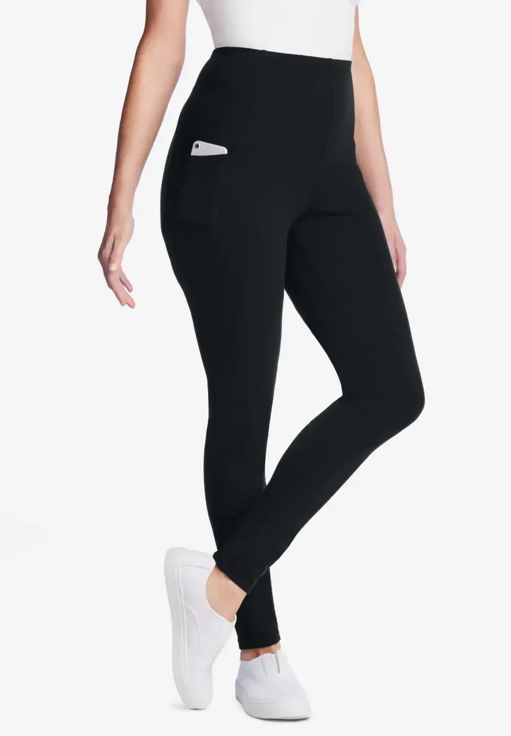 Pocket Legging