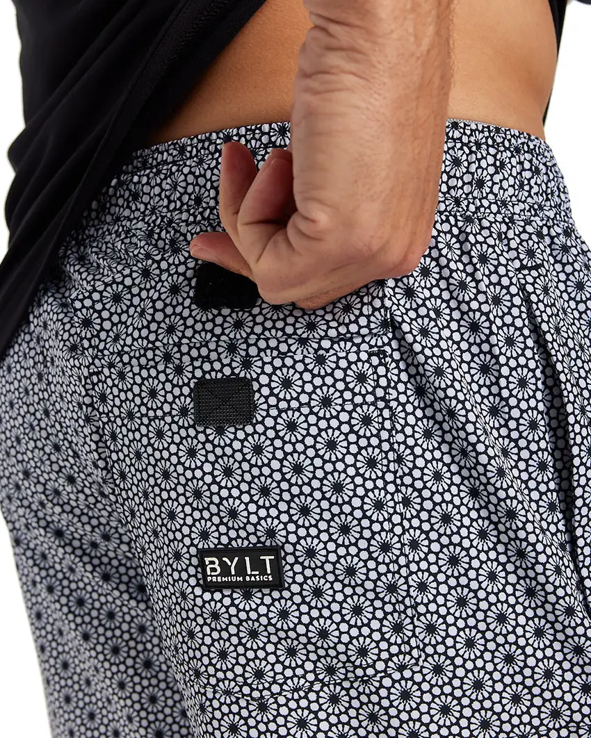 Baja Boardshort