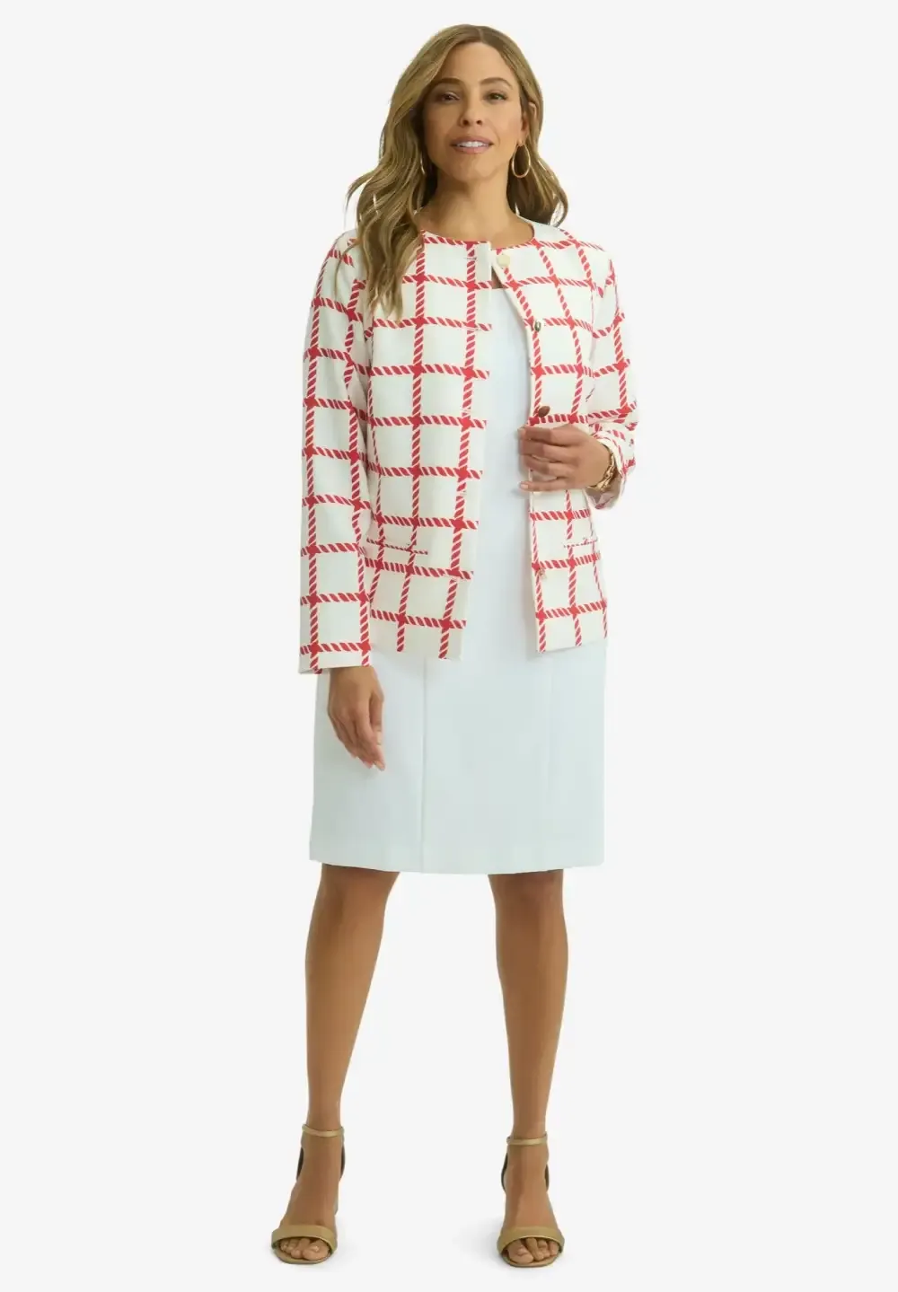 Lady Jacket