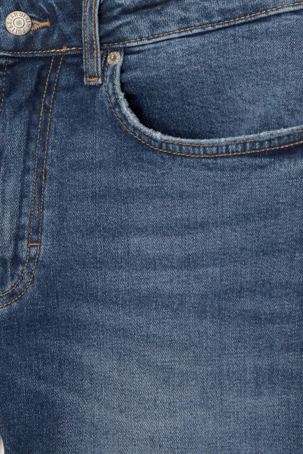 Slim fit jeans