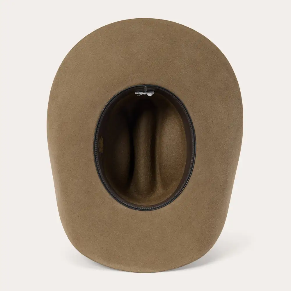 Acoustic 6X Cowboy Hat
