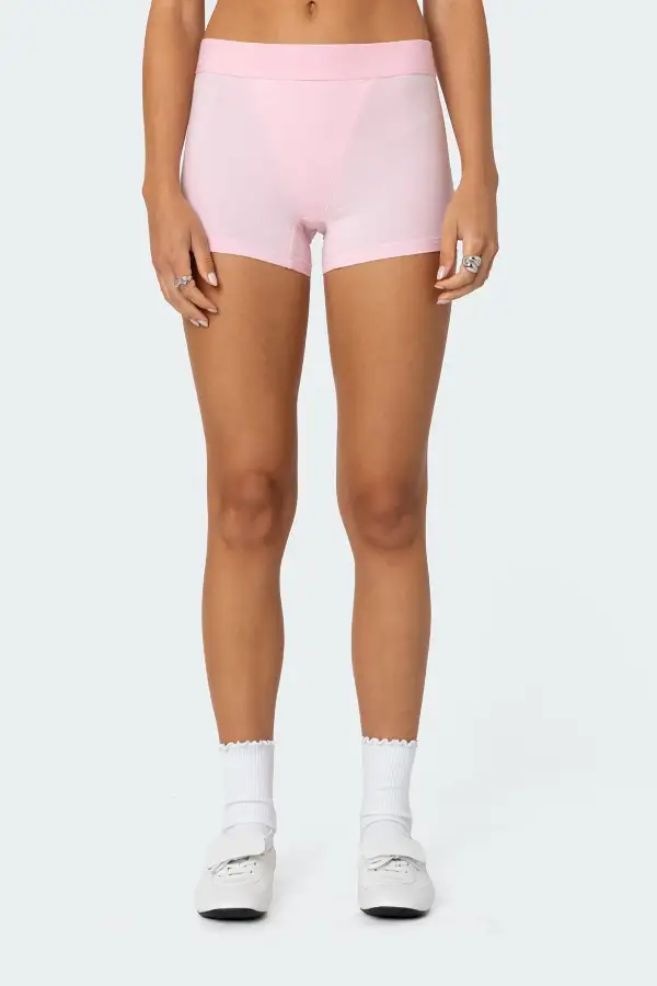 Bf Boxer Brief Shorts