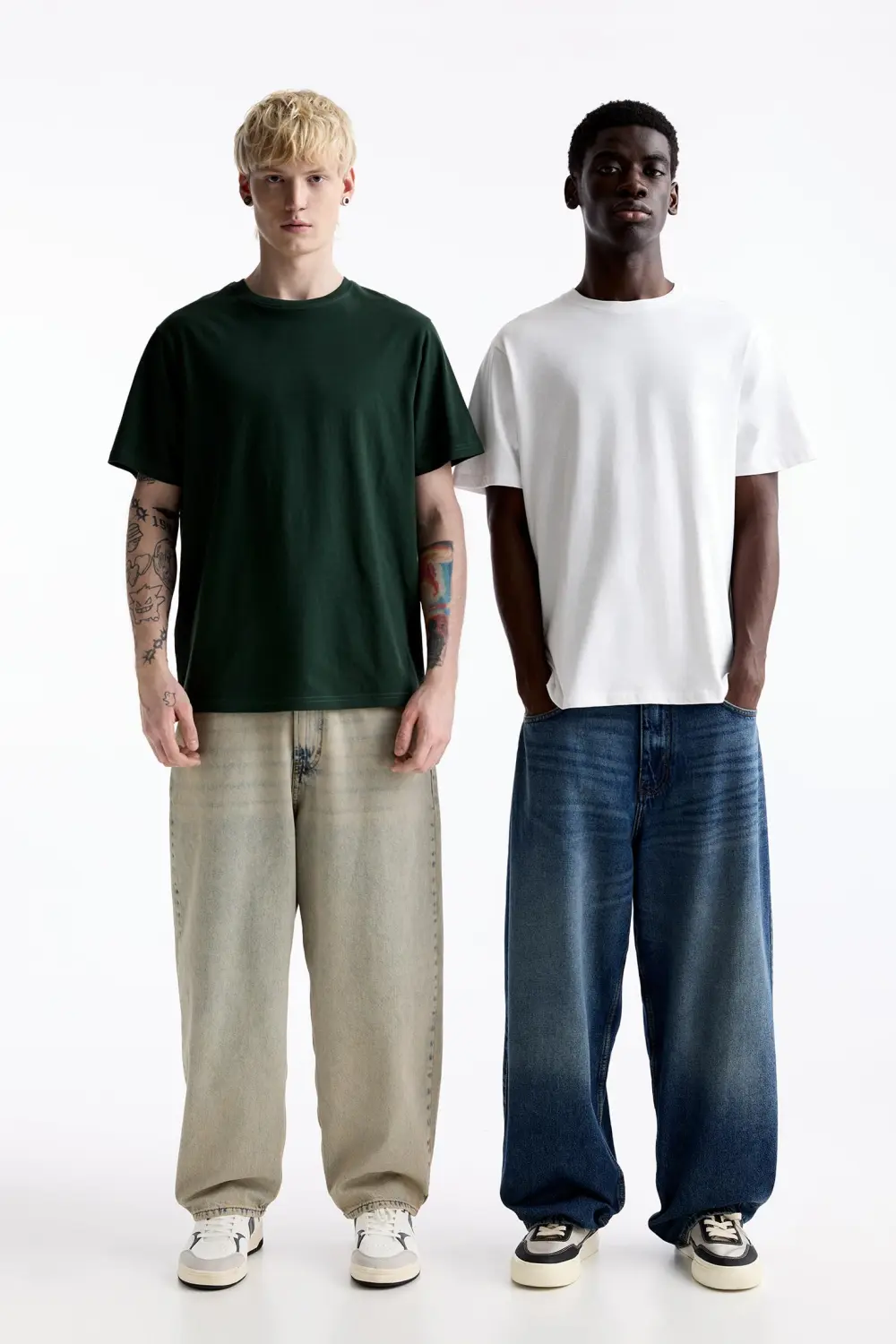 Pack of 2 T-shirts