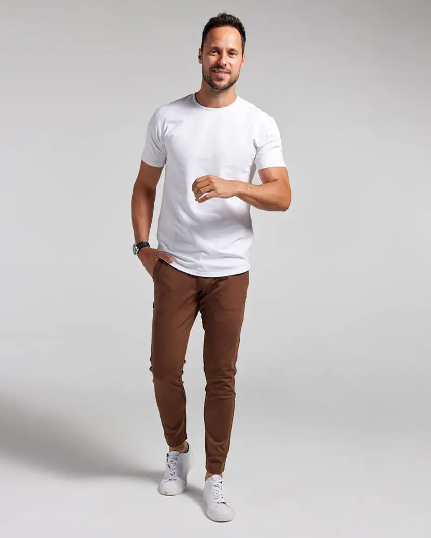 Everyday Pant 2.0
