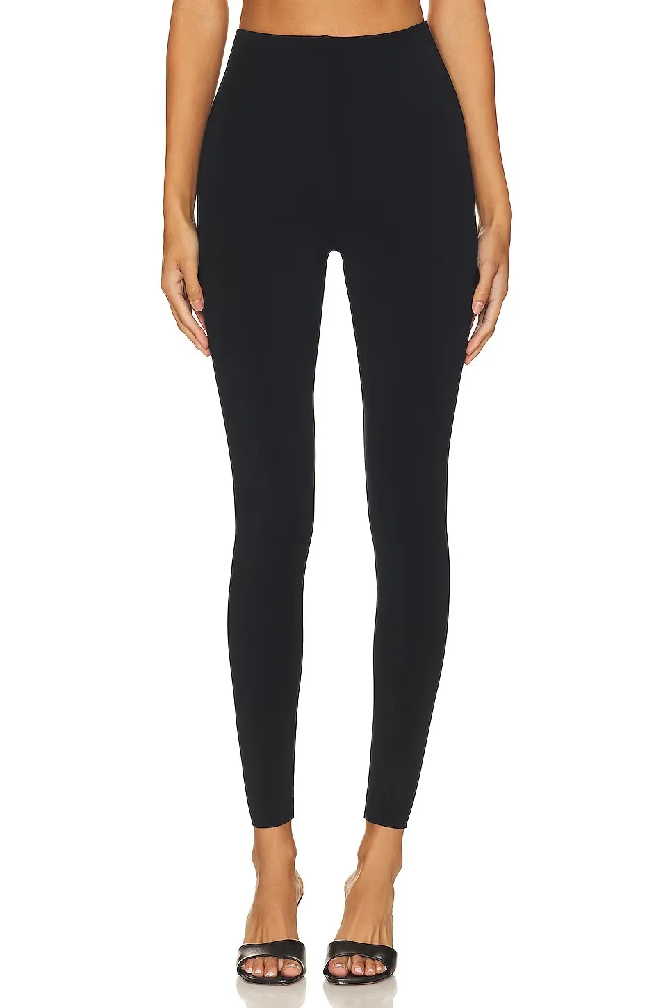 Black Legging