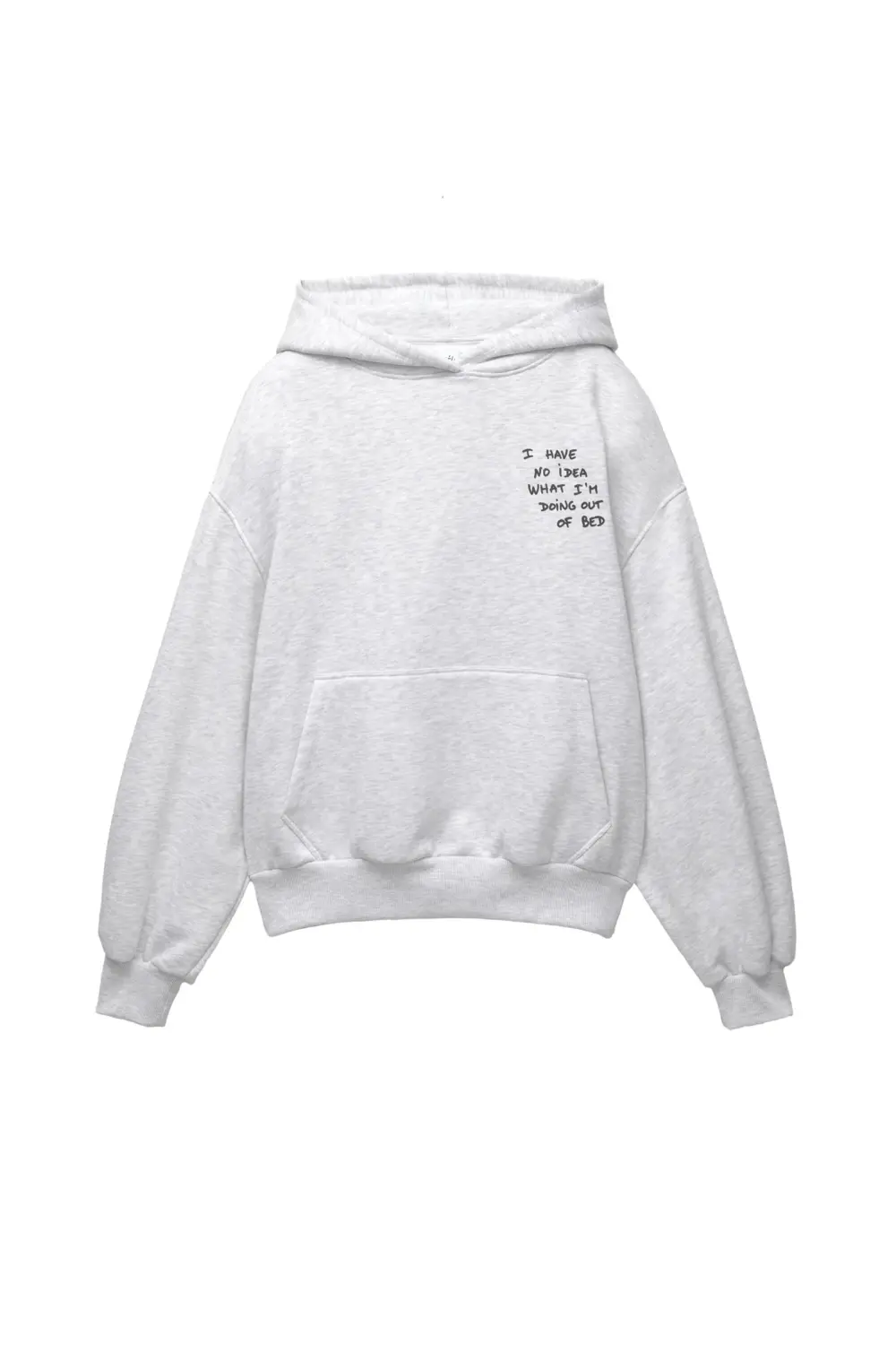 Sudadera capucha Thomas Lélu